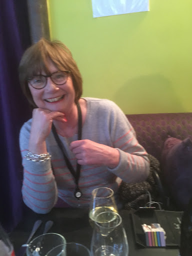 Martine Dubois Hartmann - Thumbnail
