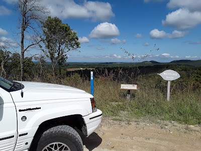 Glade Top Trail National Scenic Byway