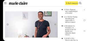 Photo n°7 de BioZen Wellness Nonancourt à Nonancourt (Centre de bien-être)