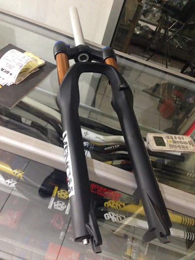Photos of Pahlawan Bike