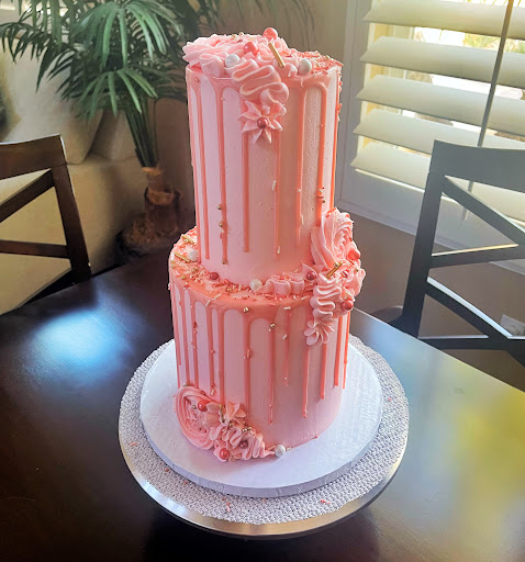Tiffany Lund Custom Cakes and Desserts - Thumbnail
