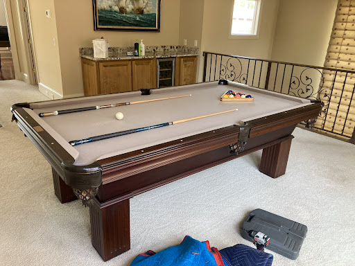 Royal Moving and Storage of St. Augustine Gallery - United States