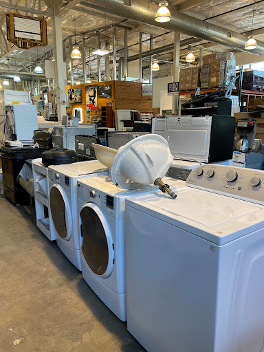 Habitat for Humanity ReStore San Jose - Thumbnail