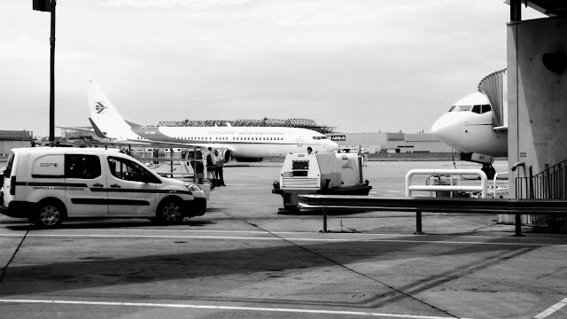 Aéroport Toulouse-Blagnac