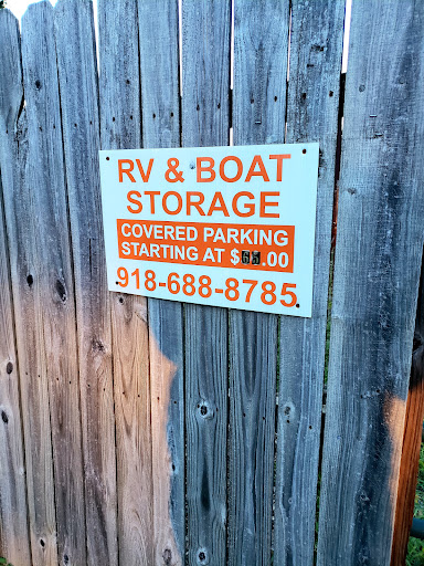 HSRG Boat and Rv storage - Thumbnail