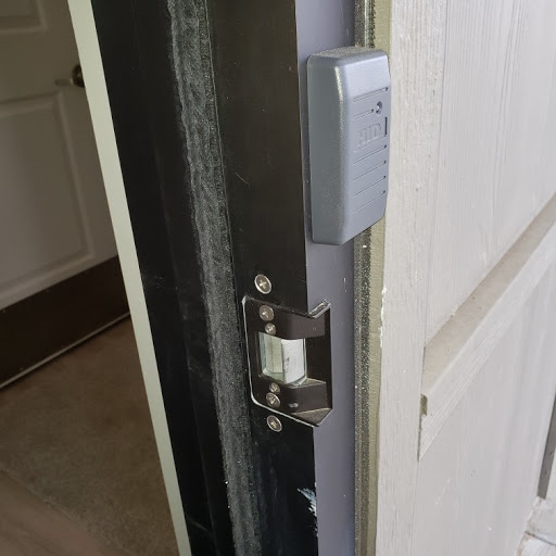 BA Locksmith & Security LLC - Thumbnail