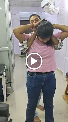 #chiropractorinkrishnanagarDelhi