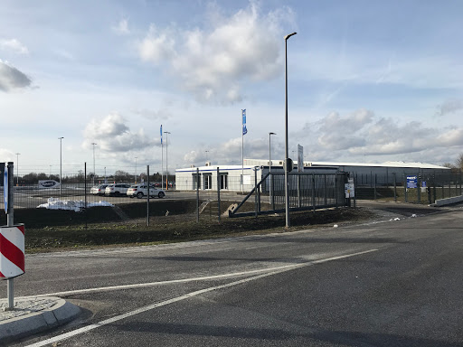 CashForCars.de - München