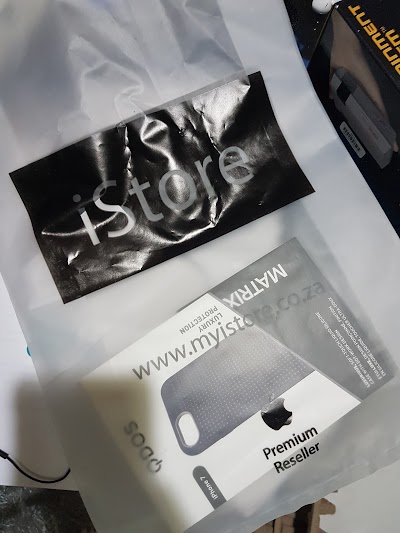 Photos of iStore Sandton City