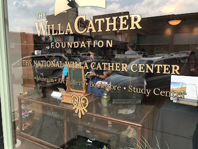 National Willa Cather Center