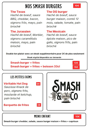 Photo 1 - Smash & Co