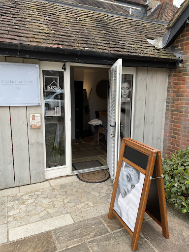 Claire Louise Massage & Beauty Therapy