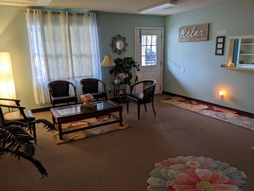 Cretia LeBlanc Massage Therapy & Esthetics