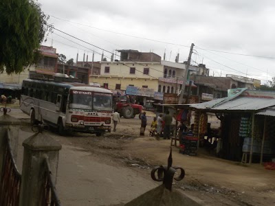 Photos of Lahan Chowk (Junction )