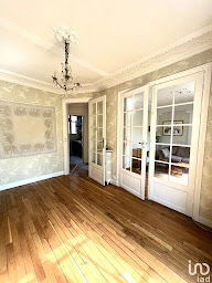 Photo n°2 de David Baguet - conseiller immobilier - iad - La Garenne Colombes - Paris Ouest à La Garenne-Colombes (Investissement immobilier)