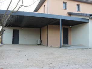 Photo n°6 de GardenKuB à Ploeren (Fournisseur d'aluminium)