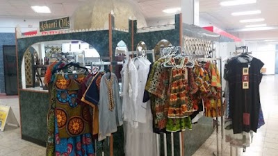 Photos of Afrikan Outfitters