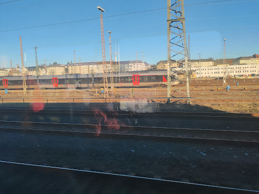 Hagener Straßenbahn, KundenCenter Bahnhof - Thumbnail