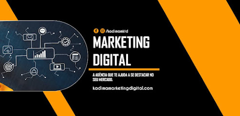 Kadima Marketing Digital – TrÁfego Pago – AnÚncios