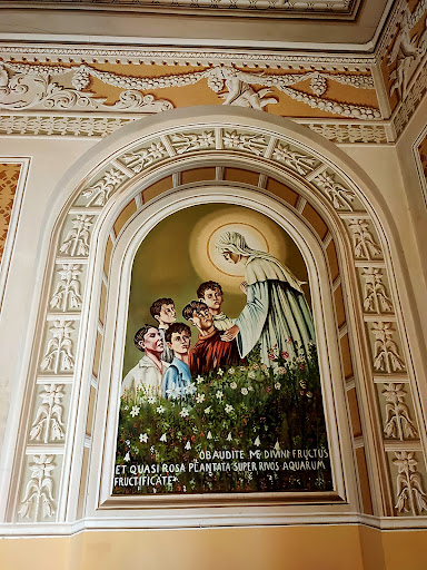 Museo d’Arte Grafica del Mediterraneo Marchionni