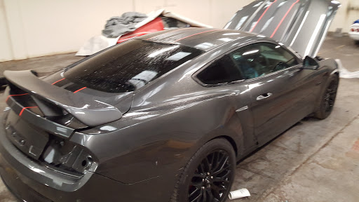 South Wales Tinting Gallery - United Kingdom