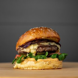 Photo n°23 de Les Burgers de Lucien - Guérigny à Guérigny (Restauration rapide)