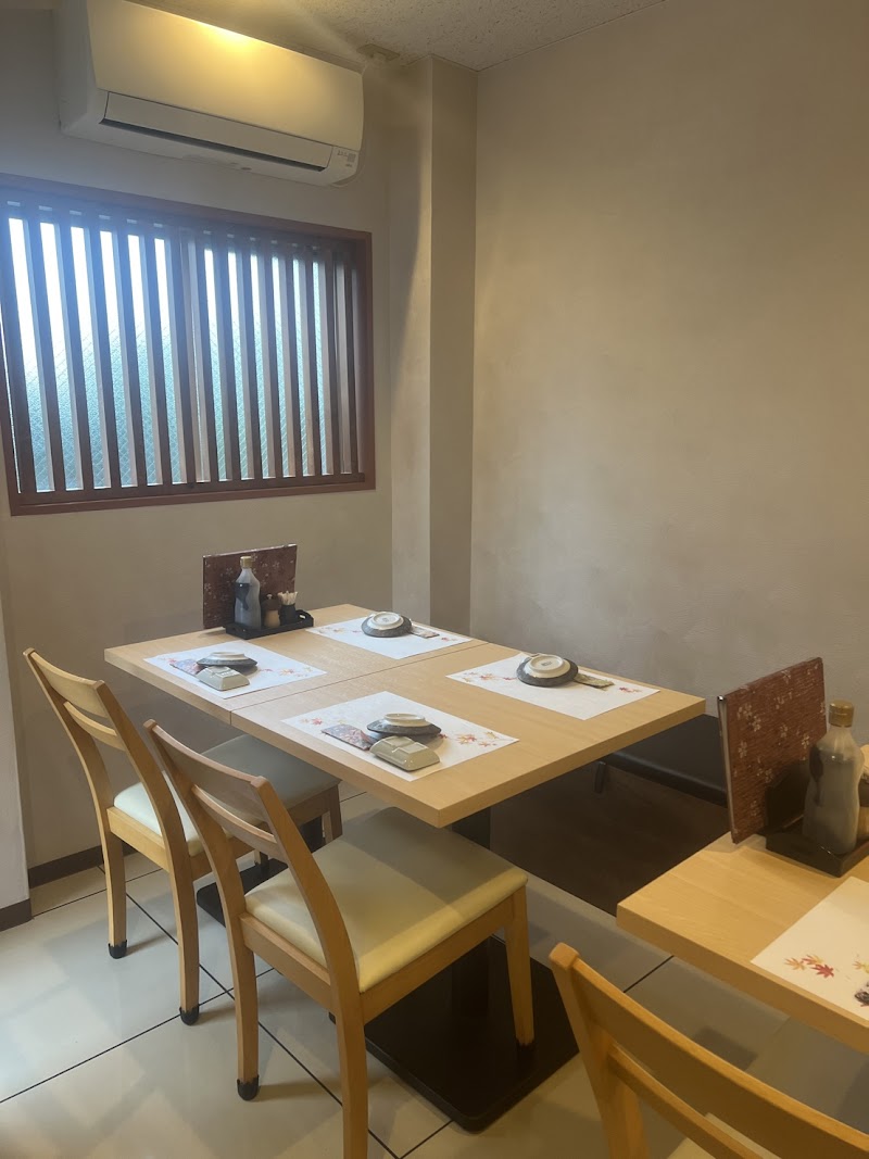 旬の肴と旨い酒 いちへい