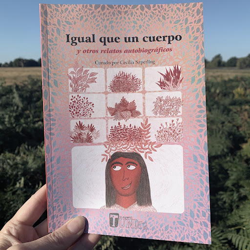 La Tundra Books & Magazines in Spanish - Thumbnail