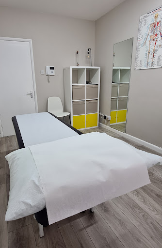 Swindon Sports Therapy - Thumbnail