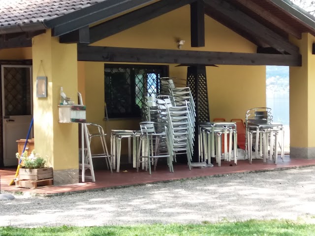 Bar Del Lago