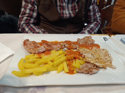 Café Bar Puerta Grande - Thumbnail