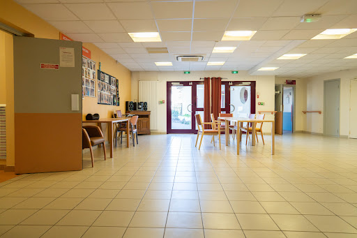 Photo de Avec l'EHPAD La Tour de Heu à Retonfey (57645)