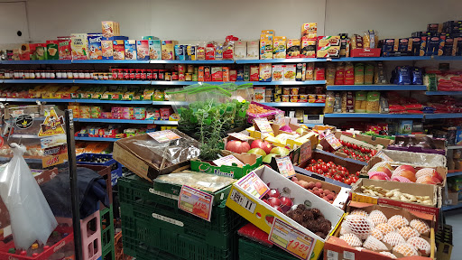 Lakanwal-Markt