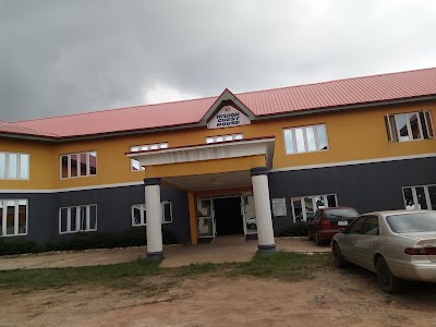 Photos of Wisdom Guest House