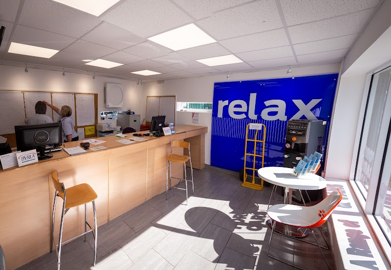 Golds Garage Limited - Ford Approved Garage photo 2