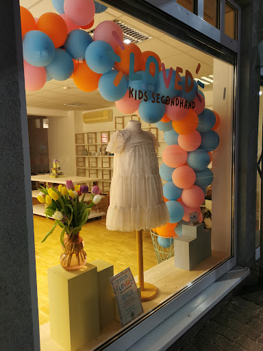 LOVED Kidssecondhand Heidelberg Handschuhsheim