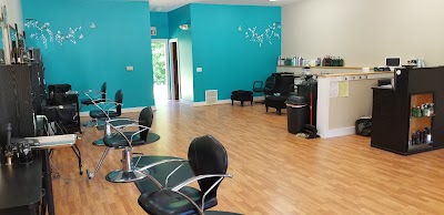 Trilogy Hair Studio