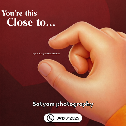 You are this close to... post image