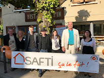 SAFTI Immobilier Charavines à Charavines
