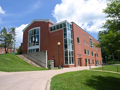 Cole Library