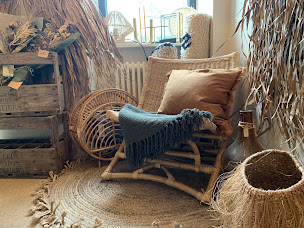 Photo n°5 de Ollivander à Avranches (Magasin d'ameublement et de décoration)