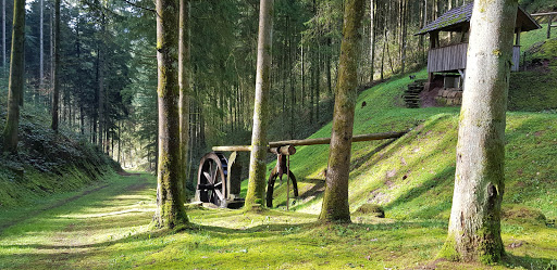 Jüdischer Friedhof Nordrach - Thumbnail