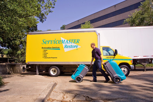 ServiceMaster by CME