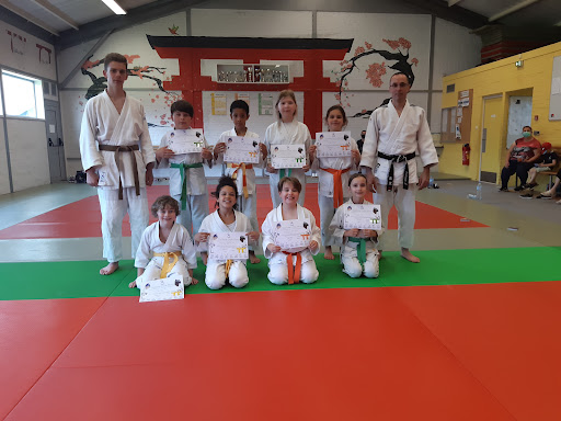 Judo Club Isbergues