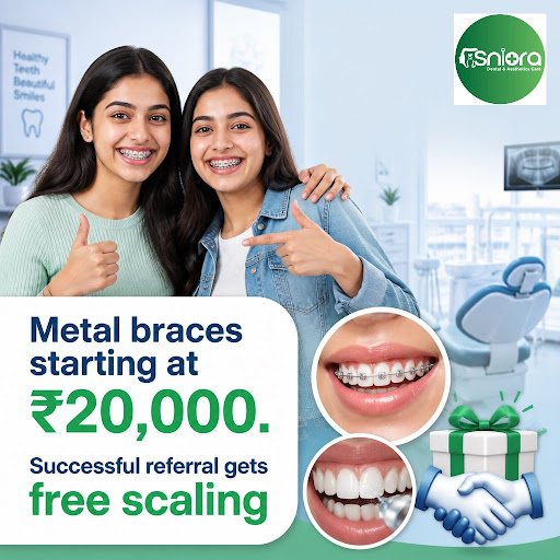 Refer & Smile Rewards post image