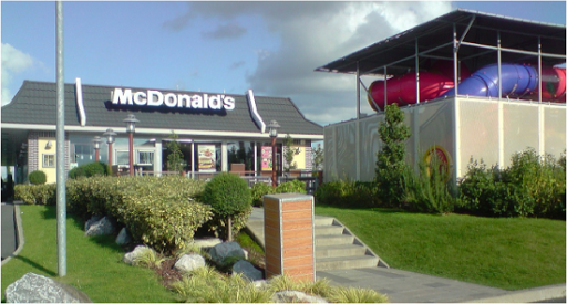 Photo 4 - Burger King