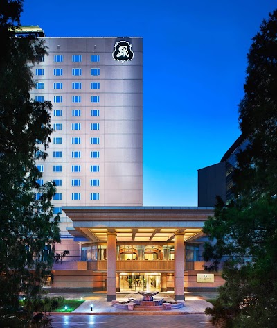 Photos of The St. Regis Beijing