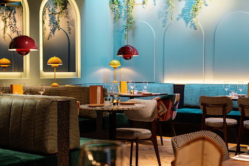 Restaurant Claar - Thumbnail
