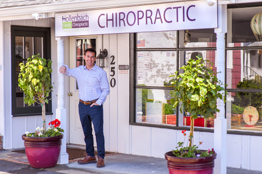 Hollenbach Family Chiropractic