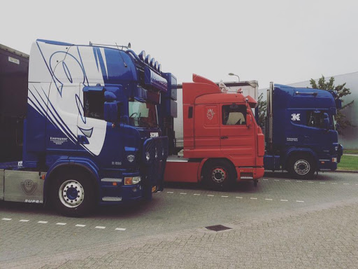 Keereweer Logistics - Thumbnail